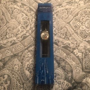 Walt Disney limited release watch